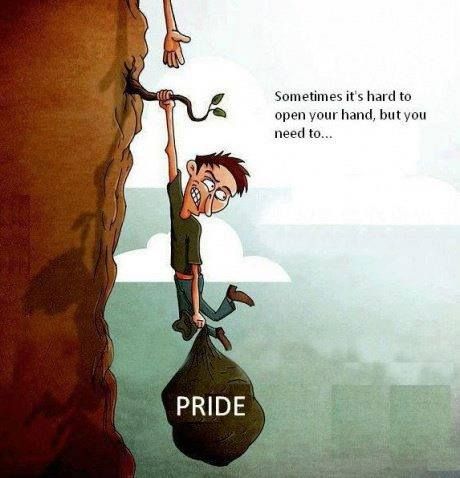Pride